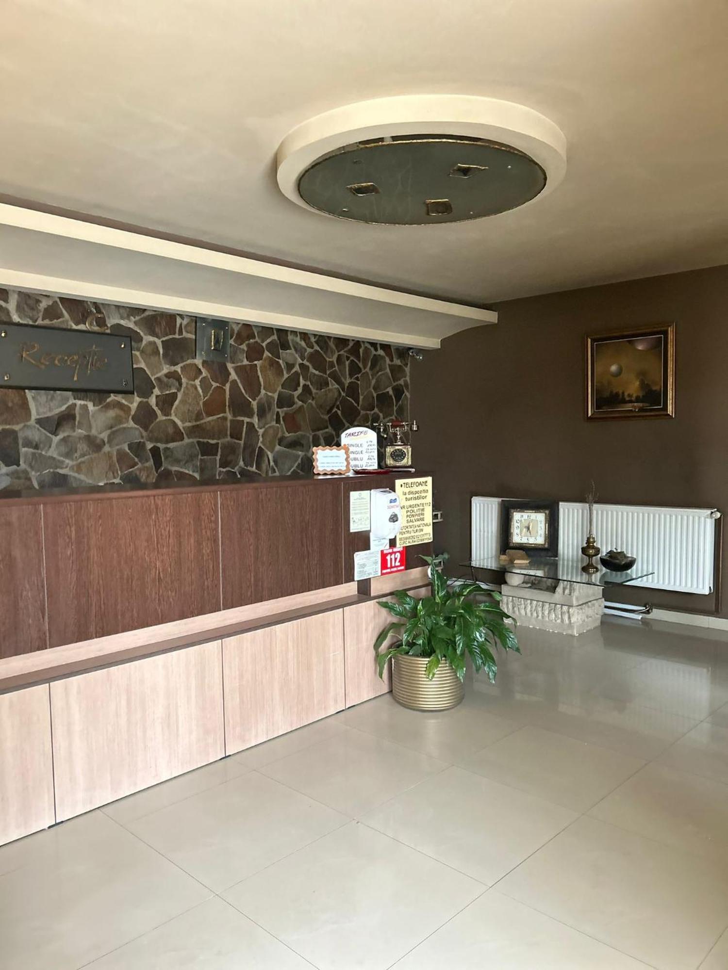 Pensiunea Boema Lancrăm Exterior foto